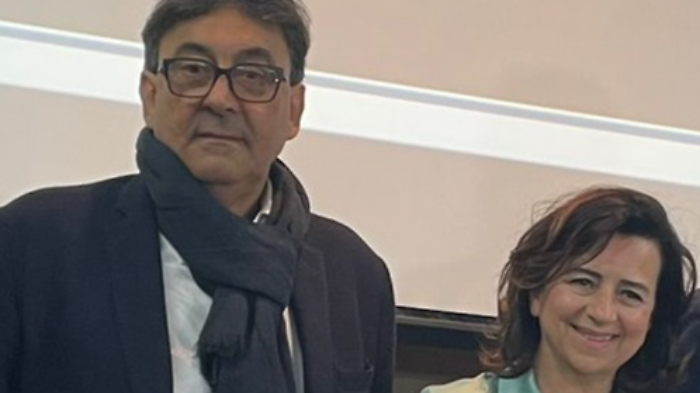 Ceccarelli e Orlando