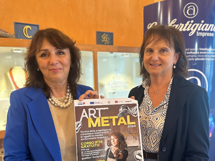 art metal grosseto