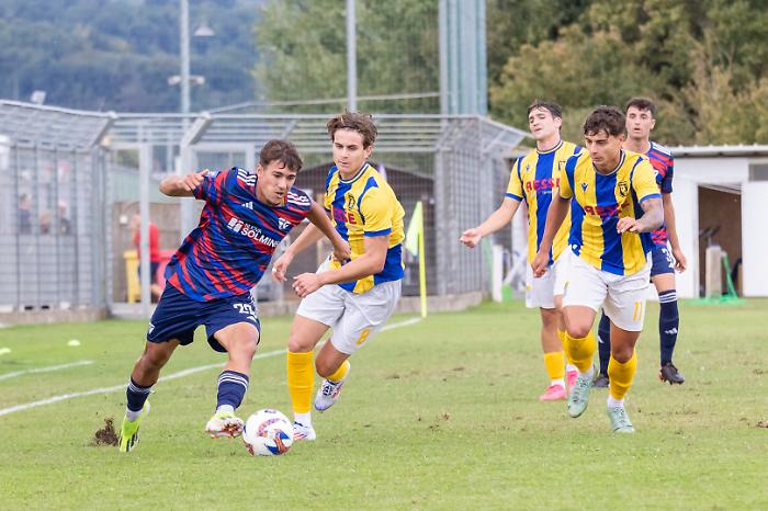 Follonica, termina in pareggio la partita da Figline e Follonica-Gavorrano
