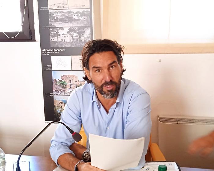 Castiglione della Pescaia, non cresce solo il turismo ma anche i numeri dell'edilizia