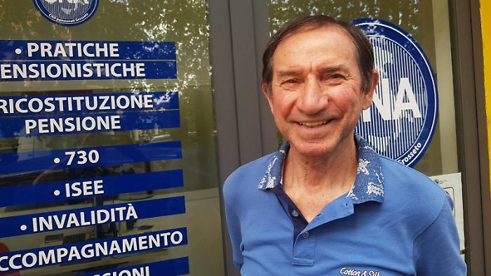 Grosseto, carenza di medici: l'appello dei pensionati di Cna Grosseto