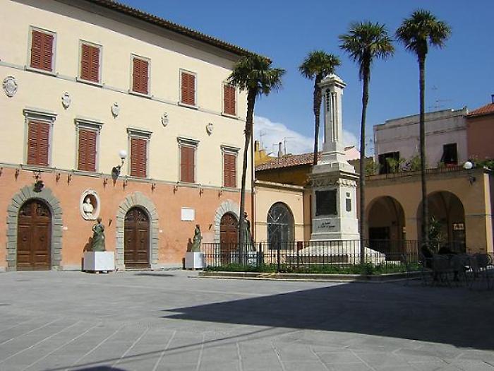 orbetello