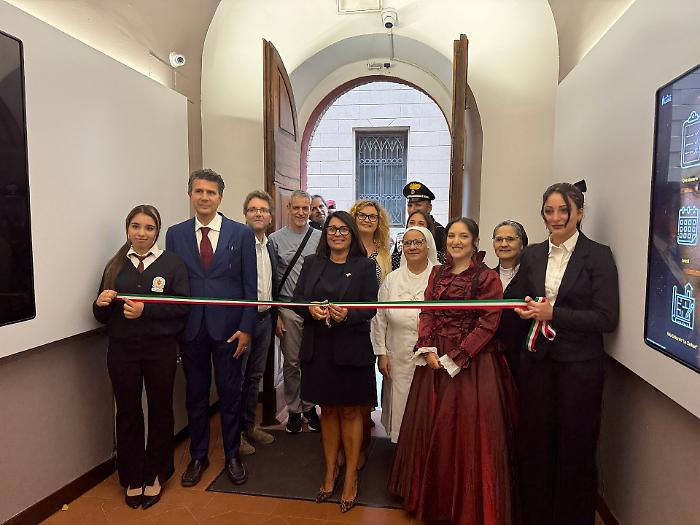 mostra sant'anna grosseto