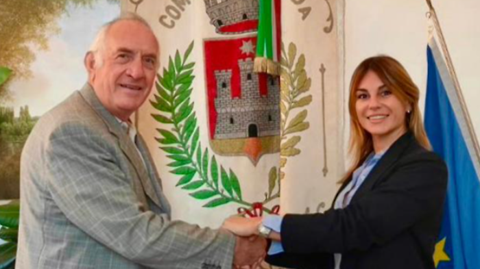Roccastrada, accordo tra Comune e Consorzio per sistemare il corso d'acqua di Montelattaia