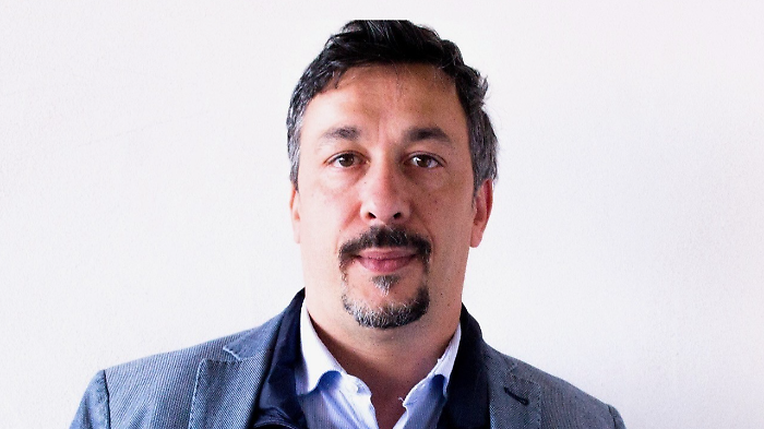 Giancarlo Dell'Orco