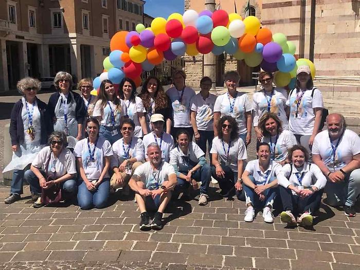 Grosseto, Abio cerca nuovi volontari: un incontro informativo per chi ha voglia di dedicare il proprio tempo ai bambini