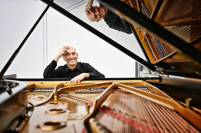 Grosseto, l'Orchestra sinfonica agli Industri con Schumann e Beethoven