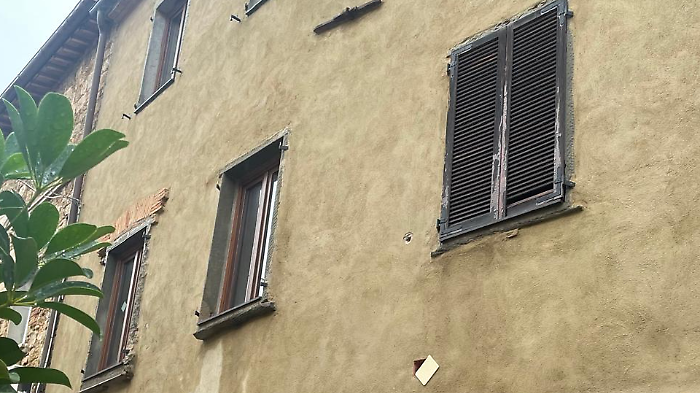 Magliano in Toscana, dalla Regione 700mila euro per il recupero del palazzo civico