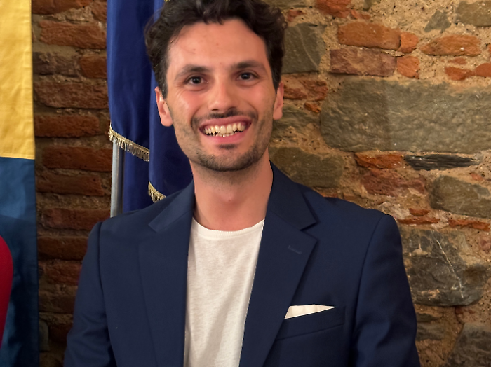 cesare spinelli