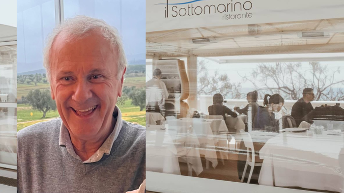 Filippo Pagana Sgalli