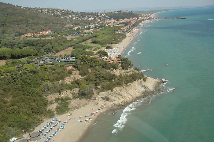 capezzolo castiglione