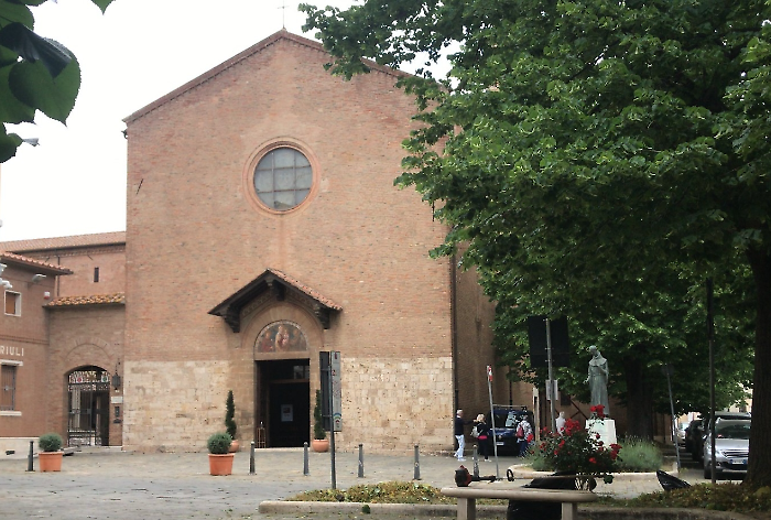 san francesco