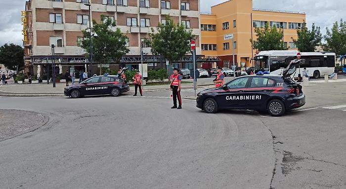 carabinieri