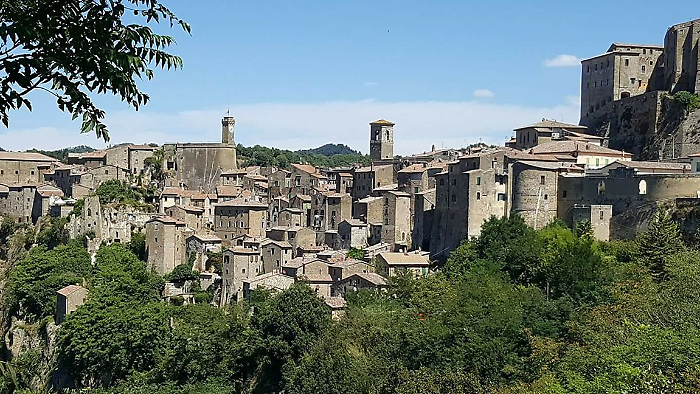 Sorano