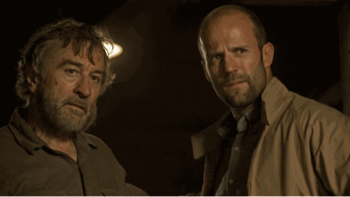 &nbsp;Il film Killer elite