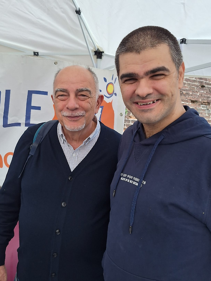 Grosseto, il Presidente di Fondazione Il Sole Scandroglio sull'atto di bullismo: "La disabilità non deve diventare condizione di paura"