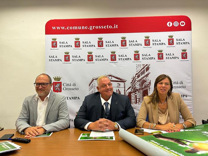 Grosseto, Il Comune lancia l'appello a privati e aziende: "Avviamo la Comunità energetica rinnovabile"