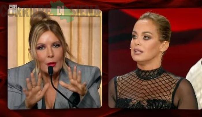 Ballando con le Stelle, &egrave; l'edizione dei litigi: da Bruganelli contro Lucarelli al caso Mariotto