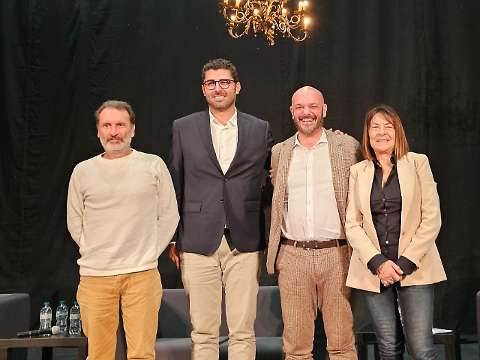 stagione teatro fonderia leopolda
