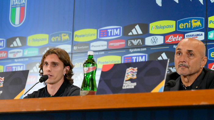 L'Italia di Spalletti affronta il Belgio in Nations League: probabili formazioni, orario e dove vederla in tv e in streaming