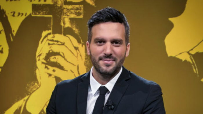 Le Iene presentano: Inside