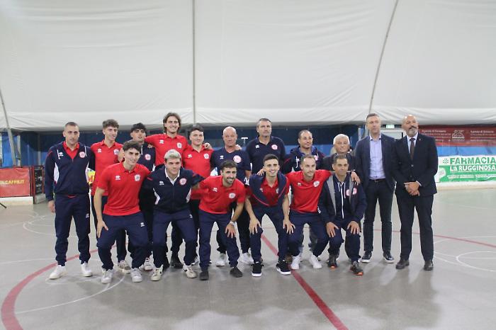Grosseto, il Circolo Pattinatori è pronto a ripartire in serie A1:  la 1° di campionato è in Puglia