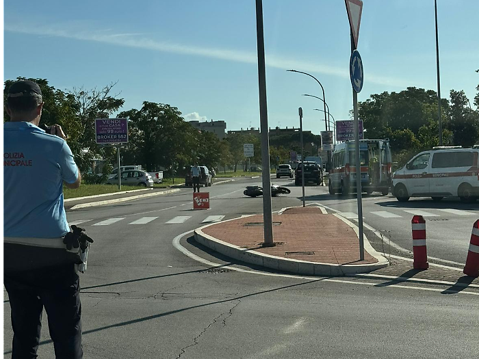 incidente
