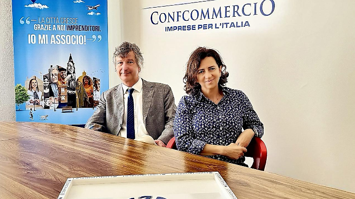 Gennari e Orlano