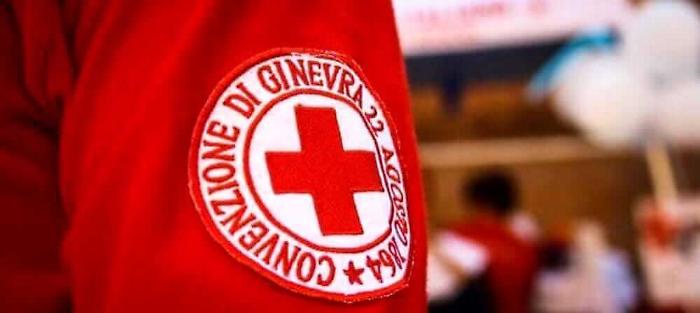 croce rossa