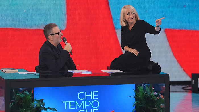 Che tempo che fa stasera in tv domenica 26 gennaio su Nove: ospiti e anticipazioni dello show con Fabio Fazio