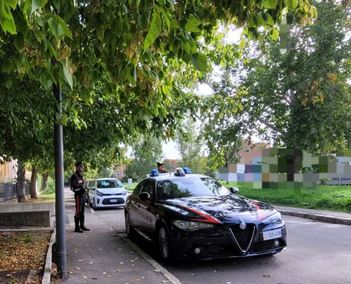 carabinieri