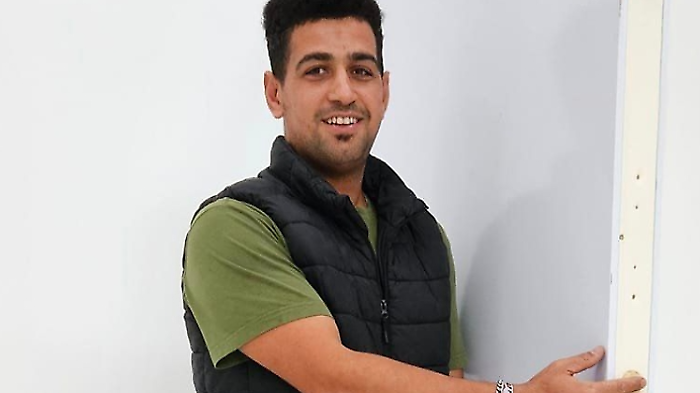 Seif Shawer
