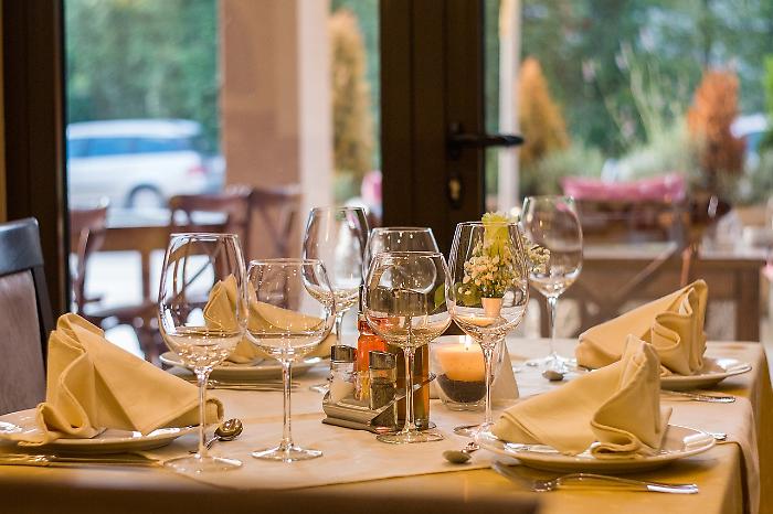 osterie d'italia