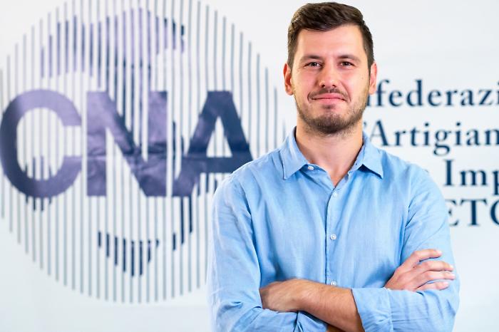 Grosseto, torna la seconda edizione di "Eat to meet", uno speed date tra giovani imprenditori under 40