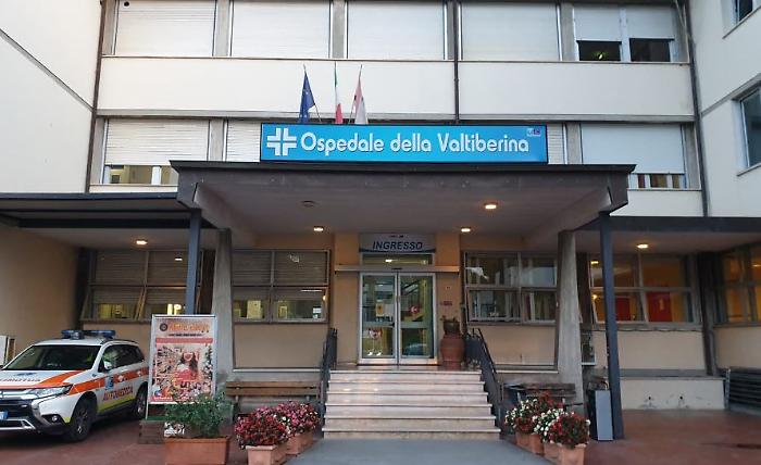 Ospedale Valtiberina