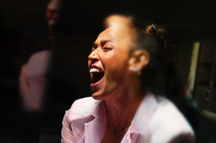 Nina Zilli, da Ballando con le stelle alla nuova canzone: si chiama Questa felicit&agrave; ed &egrave; prodotta dal fidanzato Danti