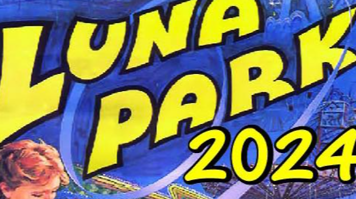 Grosseto, il Luna Park è chiuso per lutto: è morto Giancarlo Baudo
