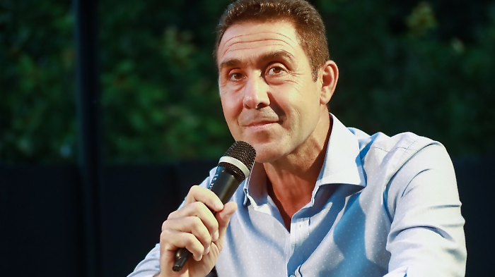 Il generale Vannacci
