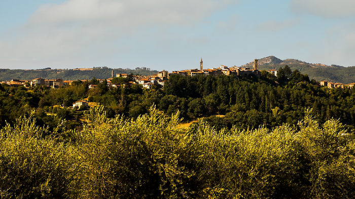 Castel del Piano