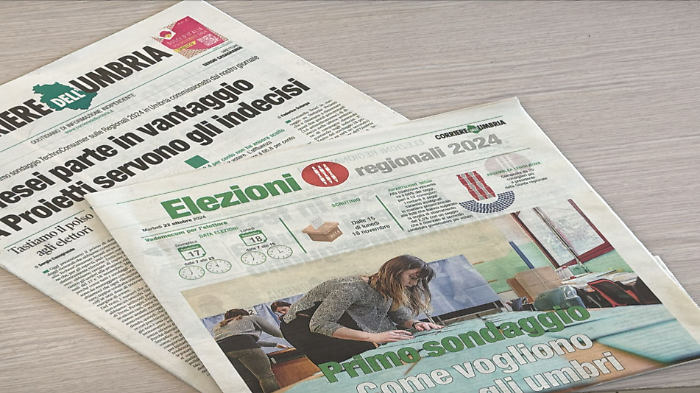 Tastiamo il polso agli elettori