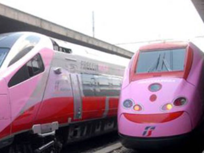 frecciarosa