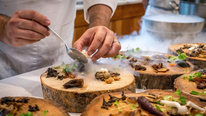I ristoranti di Arezzo e provincia nella Guida del Gambero Rosso: ecco chi ha ottenuto le forchette. Tutti i voti