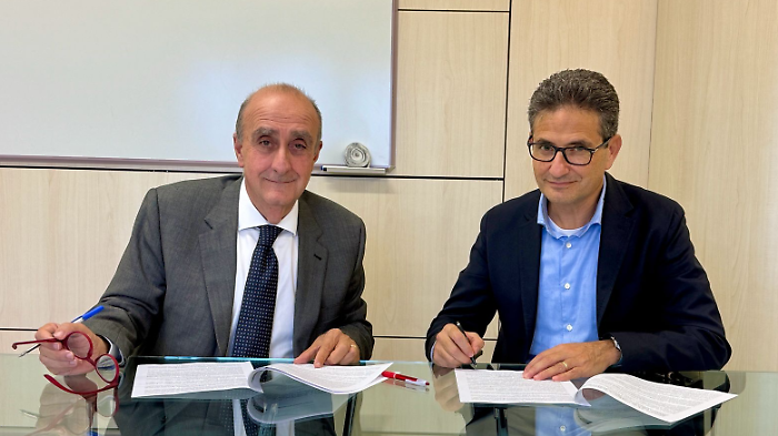 Sanit&agrave;, Enrico Andolfi &egrave; il nuovo direttore Chirurgia generale e d'urgenza dell'ospedale del Valdarno a Montevarchi