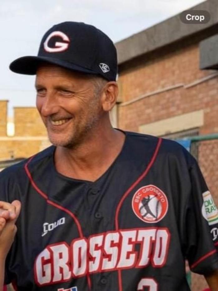 Grosseto, le strade tra il Bsc Grosseto e Stefano Cappuccini si dividono