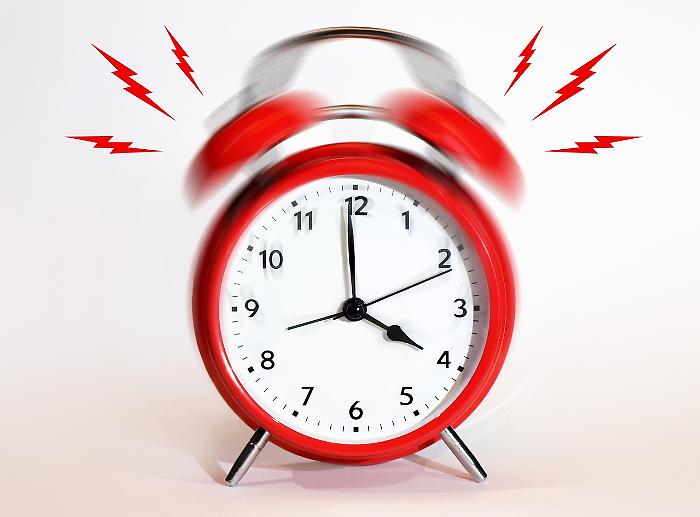 Grosseto, tra sabato e domenica torna l'ora solare: occhio al mini Jet lag