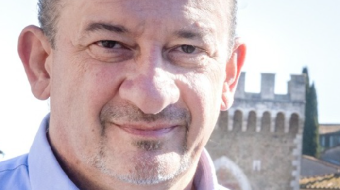 Gabriele Fusini sindaco Magliano