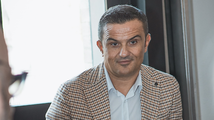Francesco Limatola