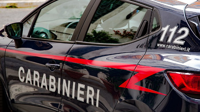 Monte Argentario, arrestato in Maremma Giovanni Vascelli: l'uomo è accusato dell'omicidio della moglie, Marina Cavalieri