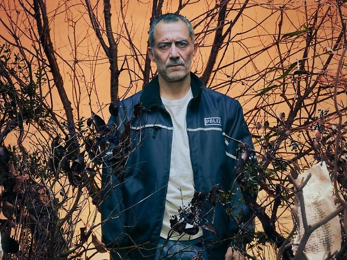 Filippo Timi protagonista della nuova serie tv noir Dostoevskij su Sky: uscita, trama, cast e trailer