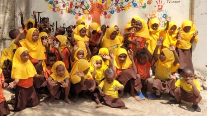 “Semi di Baobab 2” Gustatus 